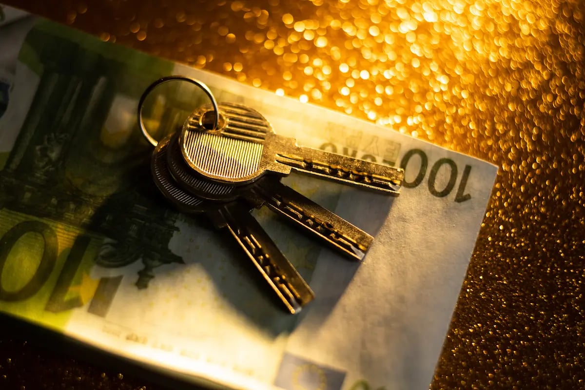 Bargeld-Verbot: Gefahren & Schutzstrategien für dein Vermögen