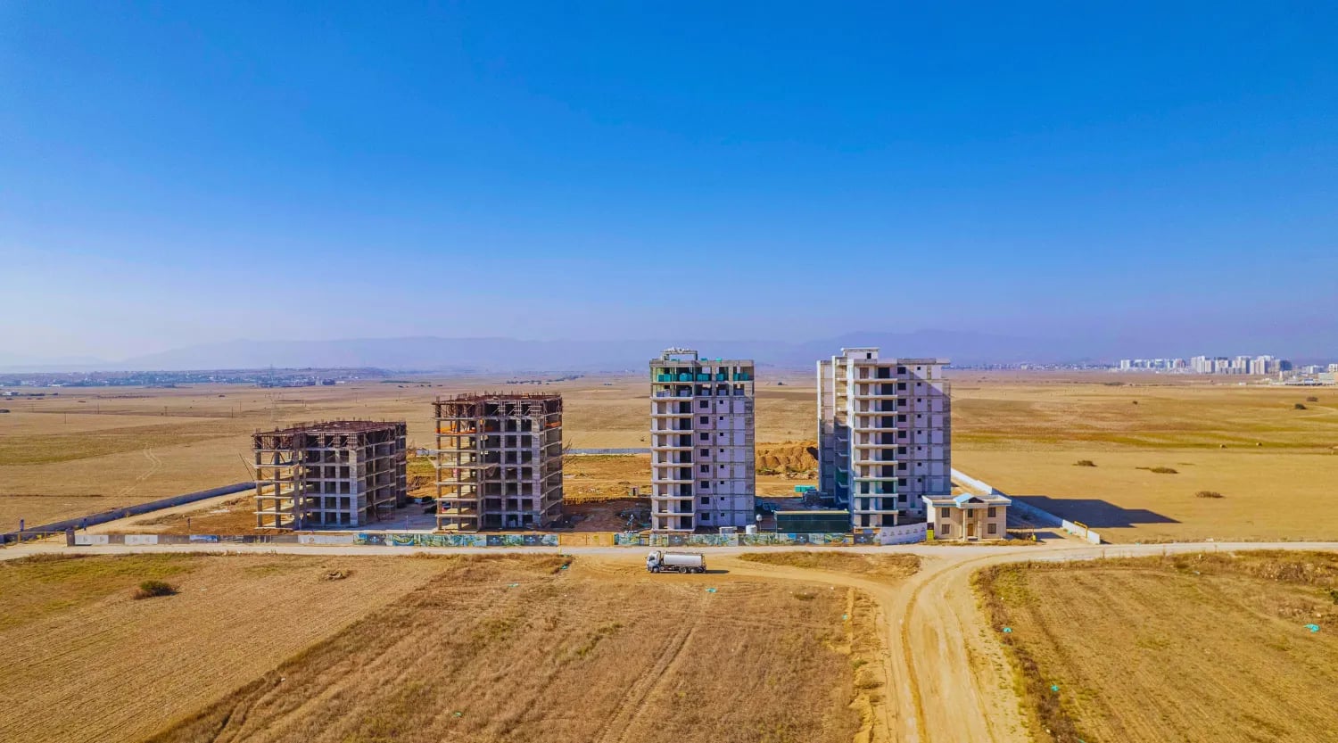 Droht Wertverlust bei Nordzypern-Immobilien? So ist die Lage