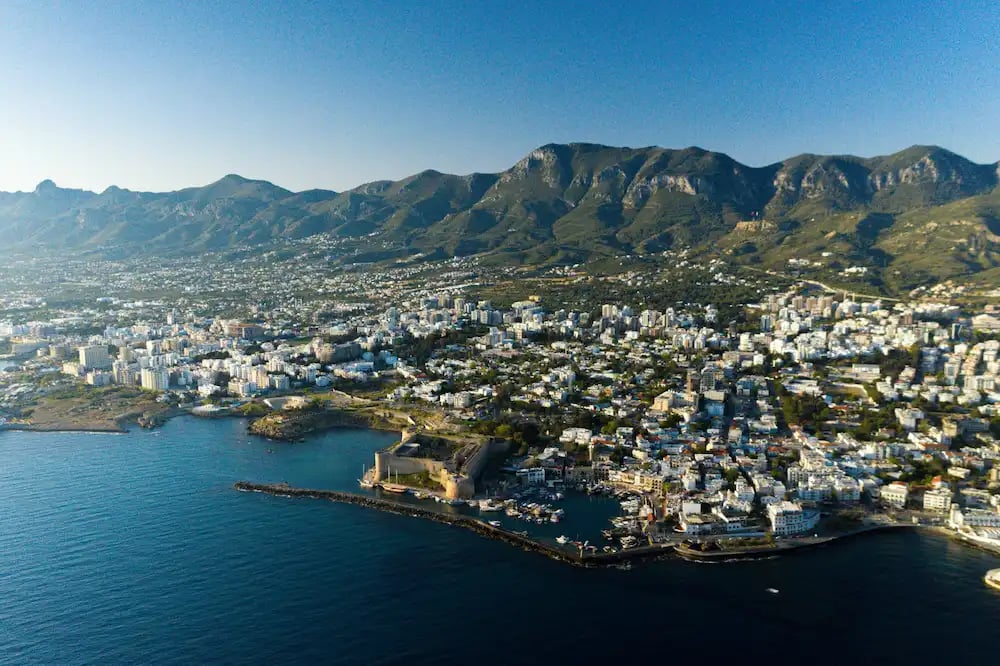 Standortanalyse Kyrenia (Girne) 2025