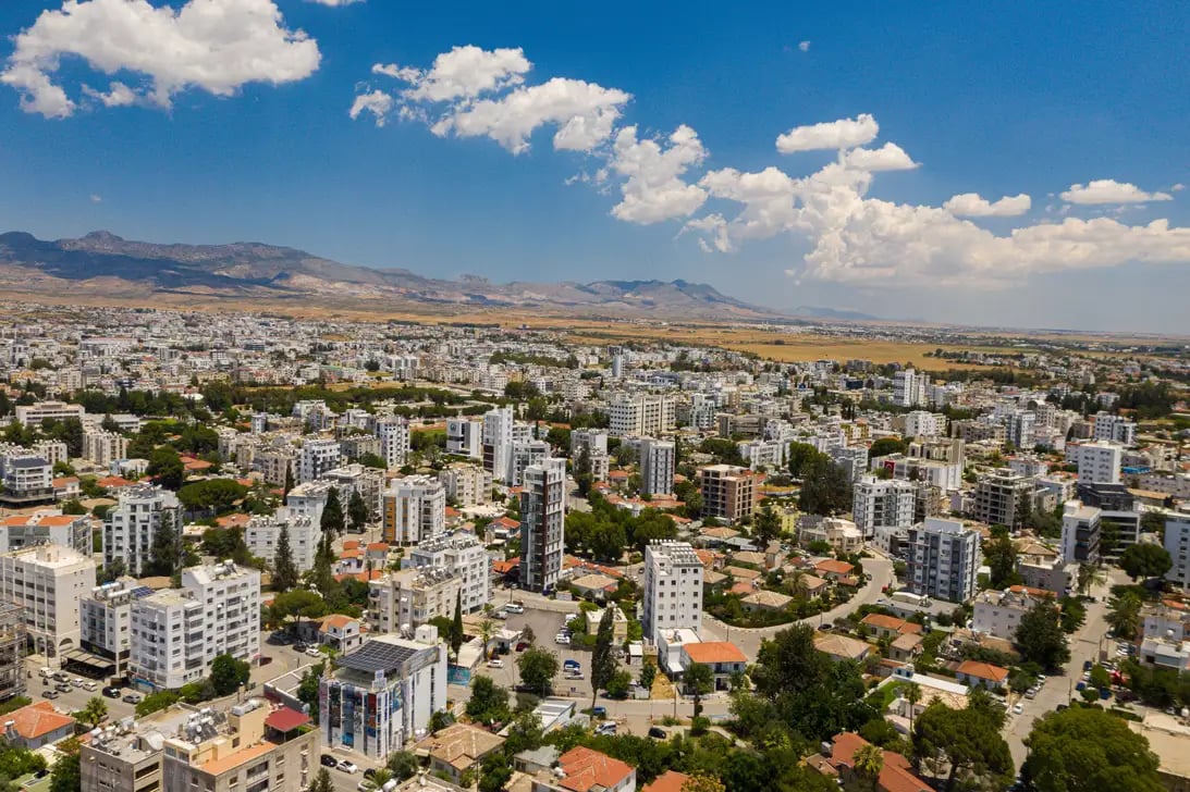 Standortanalyse Nikosia 2025