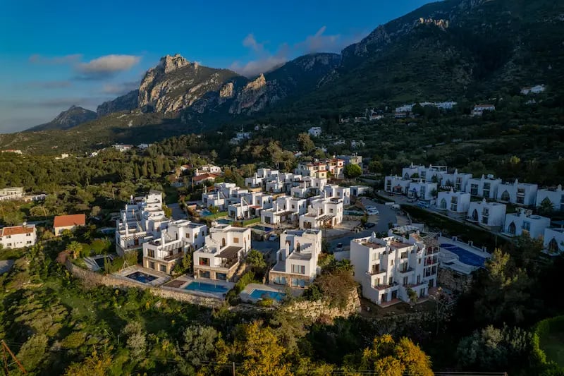 5 Dinge, die jeder Immobilienkäufer über Nordzypern wissen muss