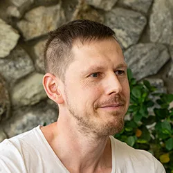 Dirk Kopffleisch