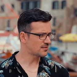 Kolja Barghoorn