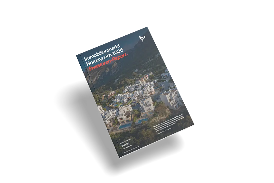 Immobilienmarkt Nordzypern 2026 — Investoren-Report