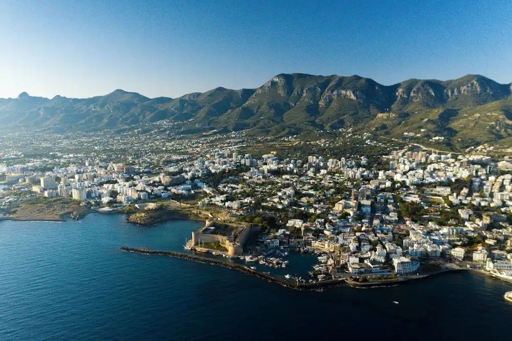 Standortanalyse Girne Kyrenia 2024