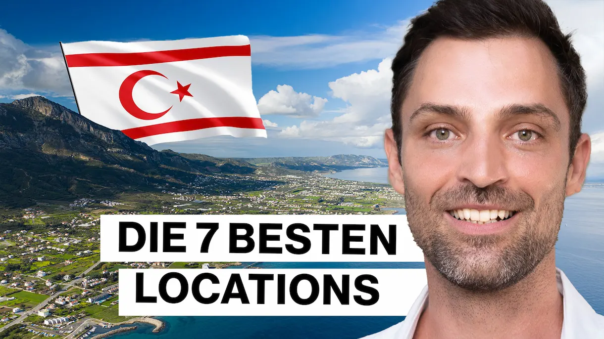 Die 7 besten locations