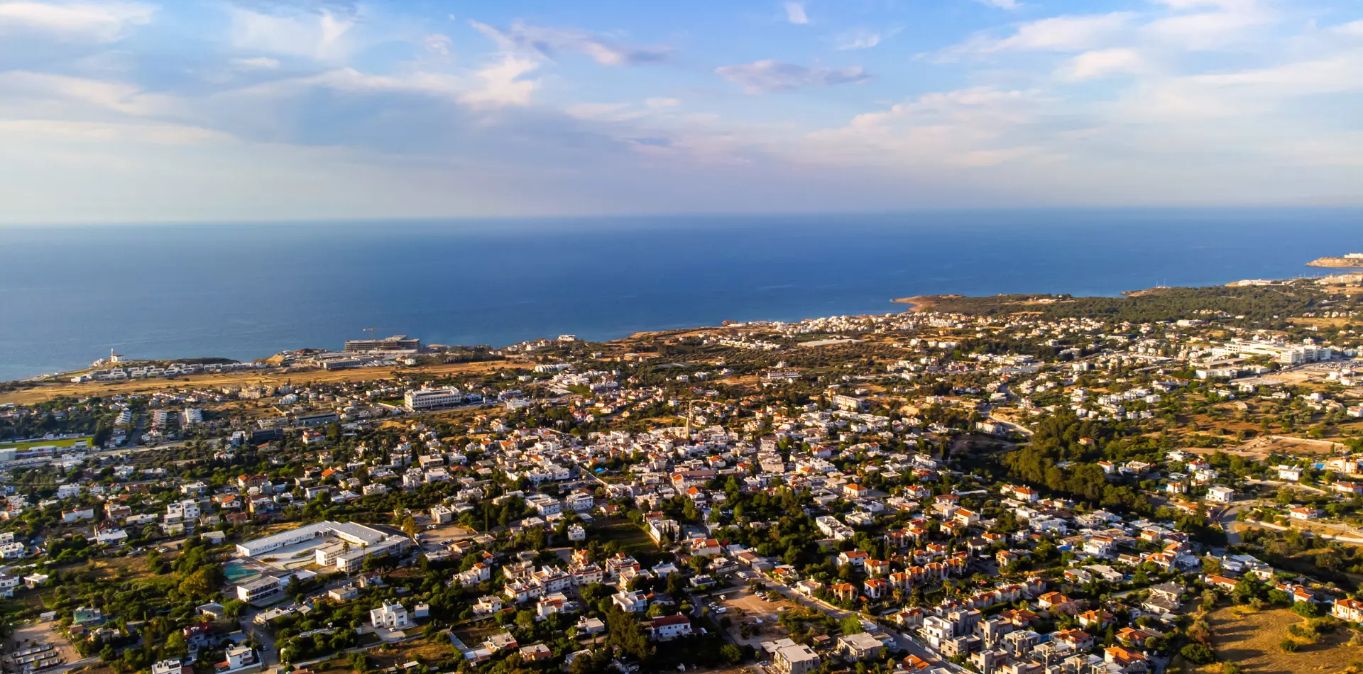 Catalkoy Nordzypern