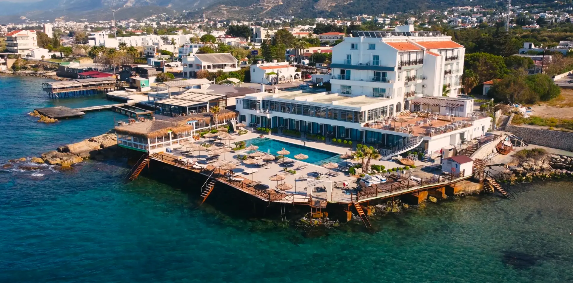 Hotels Nordzypern Lapta