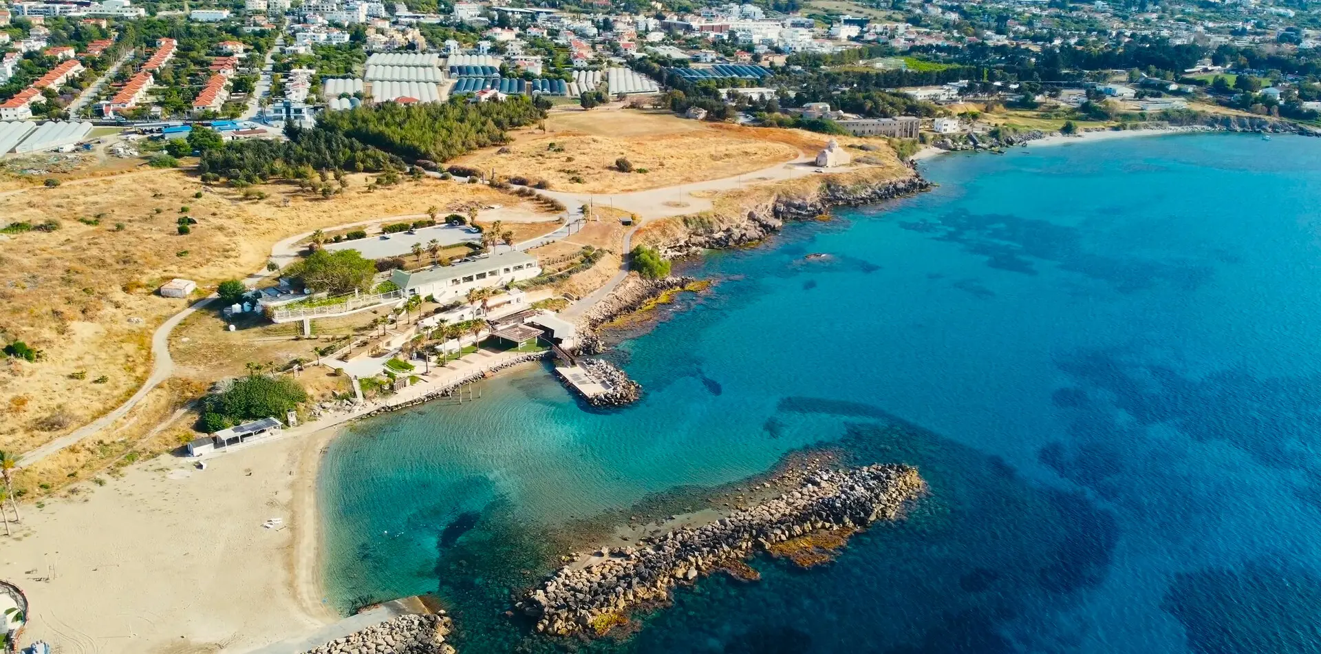 Kyrenia Girne Immobilien Nordzypern
