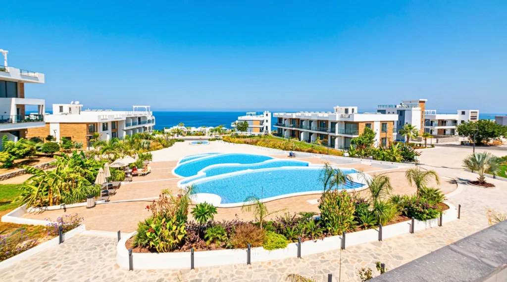 5 Zeichen für eine Top-Investment-Immobilie in Nordzypern