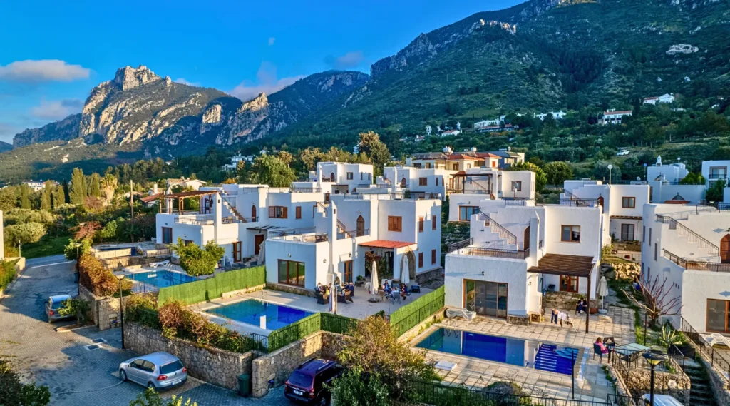 5 versteckte Kosten beim Immobilienkauf in Nordzypern