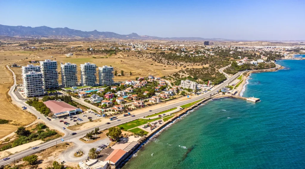 Krisenschutz Immobilien diskret außerhalb der EU sichern