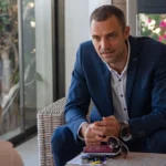 Mario Nakowitz von RedBird