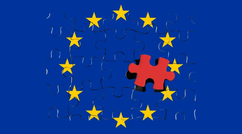 Vermögen außerhalb der EU schützen – der Systemfehler