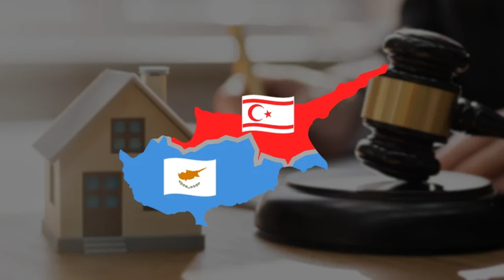 Immobilien in Nordzypern Ist mein Eigentum wirklich sicher