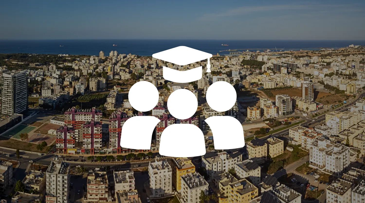 Warum Studentenwohnungen in Nordzypern über 10% Rendite liefern